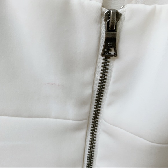 BCBGMaxAzria Bustier Top - Picture 8 of 8